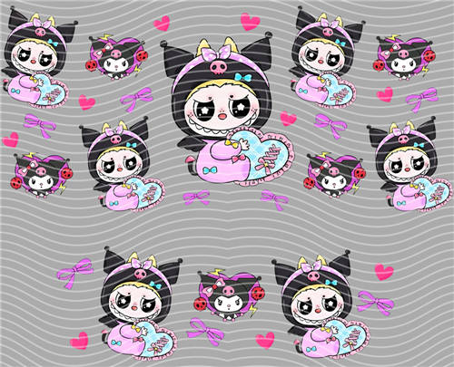 Mini stanlye cup-KW237